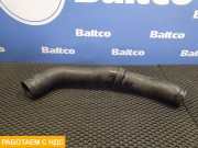 Патрубок радиатора