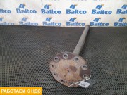 Полуось задняя правая