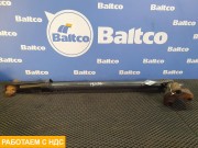 Цилиндр подъема кабины