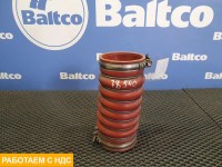 Патрубок интеркулера