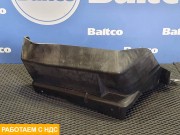 Крыло переднее левое