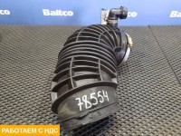 Патрубок воздушного фильтра