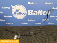 Трубка радиатора