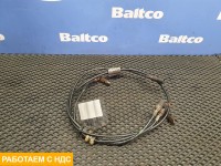 Трубка гидравлическая