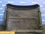 Крыло заднее