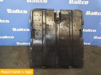 Крышка АКБ
