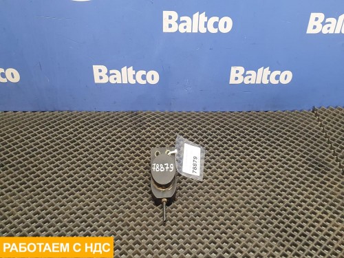 Клапан воздушный