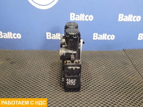 Модулятор EBS