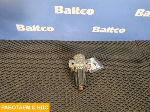 Регулятор давления