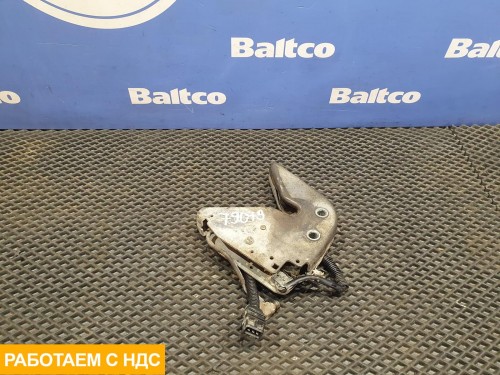 Замок кабины правый