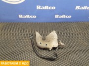 Замок кабины правый