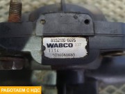 Клапан ускорительный