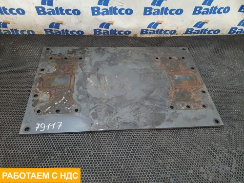 Проставка седла