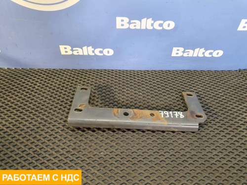 Кронштейн глушителя