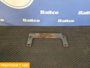 Кронштейн глушителя