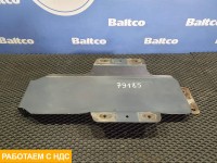 Кронштейн крепления крыла левый