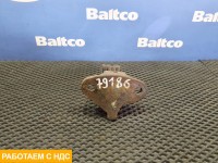 Кронштейн глушителя