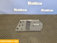 Кронштейн регулятора давления