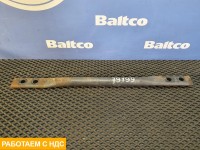 Кронштейн глушителя