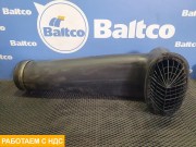 Патрубок воздушного фильтра