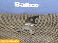 Кронштейн тормозной трубки левый
