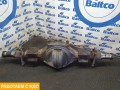 Корпус заднего моста