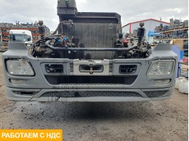 Бампер передний (ноускат) Бампер передний (ноускат)