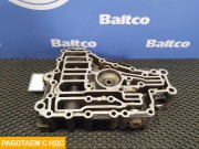 Корпус управления