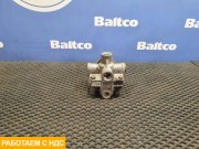 Клапан ускорительный