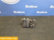 Распределитель тормозных сил