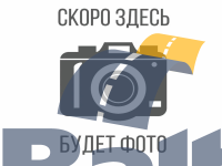 Диск колесный 22.5х9 ET161 штампованный Европа